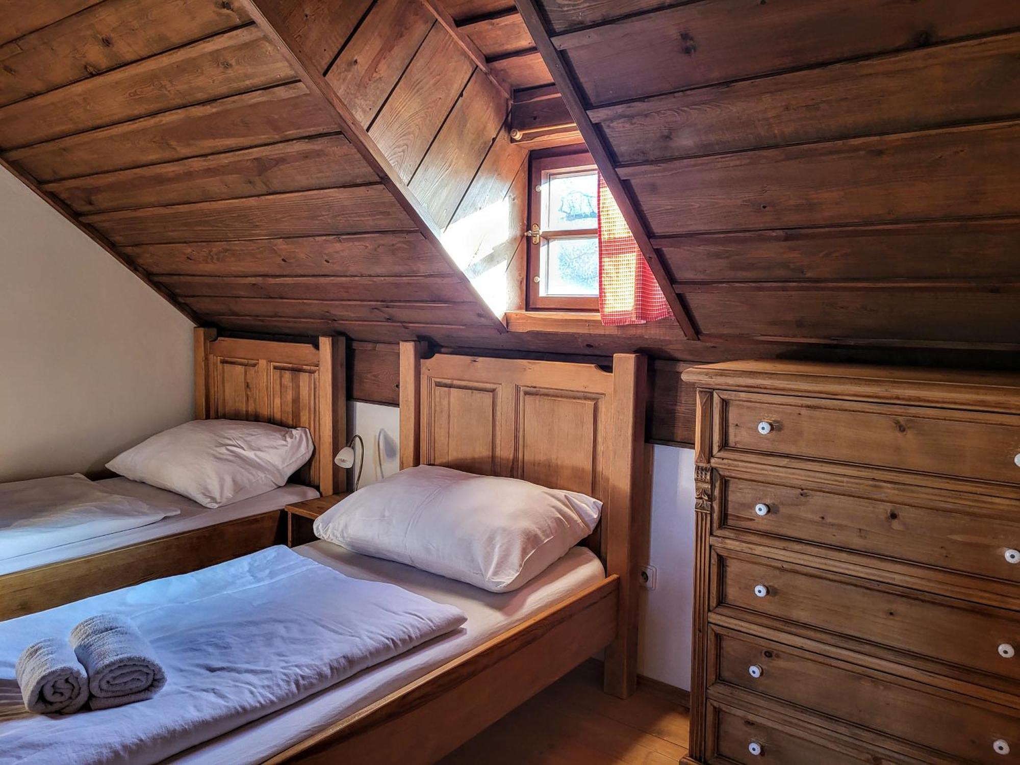 Apartmany Cerveny Dvur Chvalšiny Exterior foto